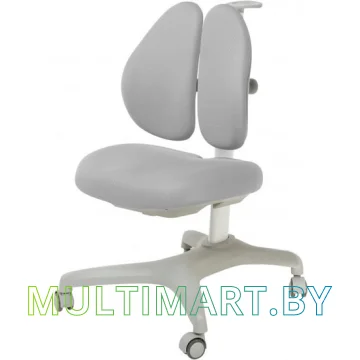 Детский ортопедический стул Fun Desk Bello II (серый)